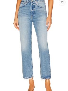 Agolde Jeans Size 34